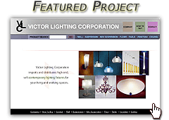 featured web site